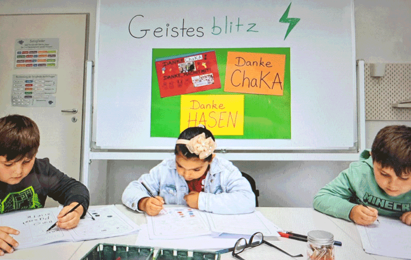 Sommerakademie „Zukunftshelden 2026″