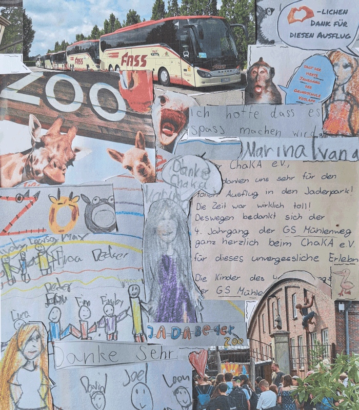 150 Jahre Sparkasse Wilhelmshaven: Spende unterstützt Kinder und Familien in der Region